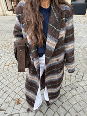 Camden Long Jacket