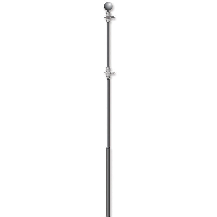 13 ft. Deluxe Flag Pole
