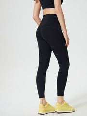 Hazel Blues® | Millennia Wide Waistband Active Leggings