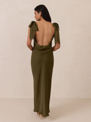 Elegant Dress