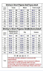 Hazel Blues® | PREORDER: Matching Short Pajamas in Lemon
