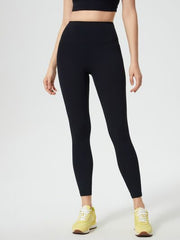 Hazel Blues® | Millennia Wide Waistband Active Leggings