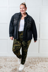 Hazel Blues® | Your New Favorite Joggers in Camo