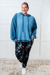 Hazel Blues® | Your New Favorite Joggers in Luminescence Vine