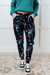 Hazel Blues® | Your New Favorite Joggers in Luminescence Vine
