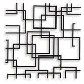 Aadanton Wall Decor