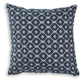 Abra Pillow