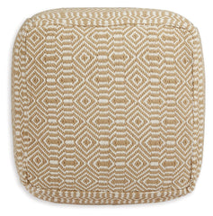 Adamont Pouf
