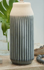 Afener Ceramic Table Lamp