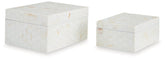 Aldenburg Box Set