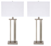 Aniela Metal Table Lamp
