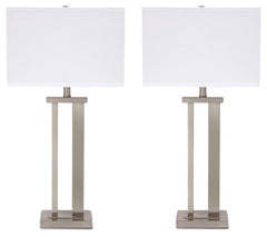Aniela Metal Table Lamp