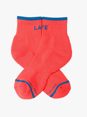 Baby Steps Ankle in Lake Life