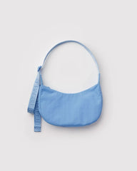 Baggu Small Nylon Crescent Bag - Multiple Options