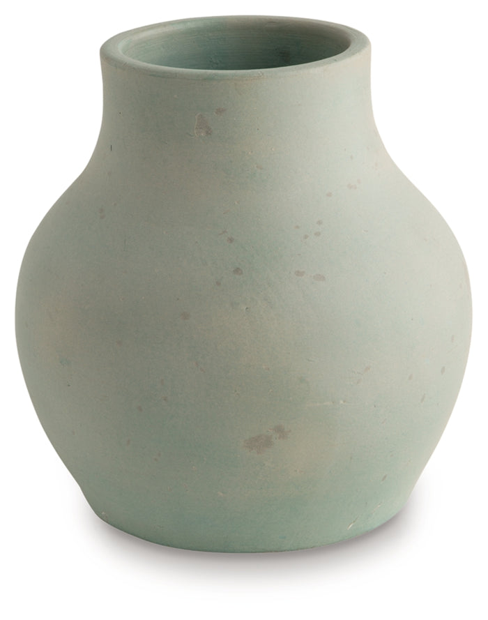 Baychester Vase