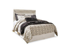 Bellaby Panel Headboard