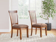 Berringer Dining Upholstered Side Chair