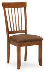 Berringer Dining Upholstered Side Chair