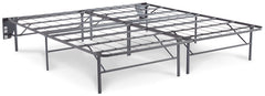 Better than a Boxspring Foundation