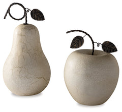 Bidelia Sculpture Set