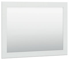 Bostwick Shoals Bedroom Mirror