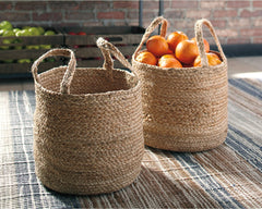 Brayton Basket Set