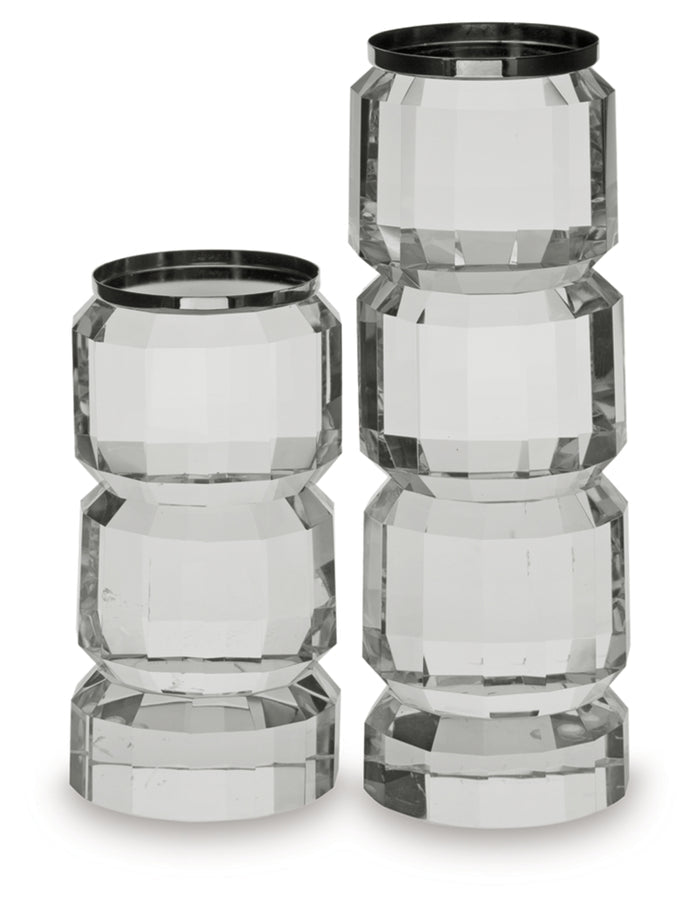 Brentley Candle Holder Set