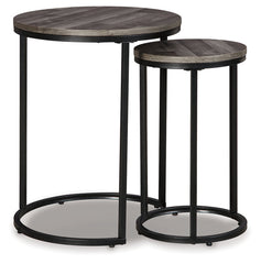 Briarsboro Accent Table Set
