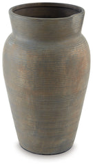 Brickmen Vase