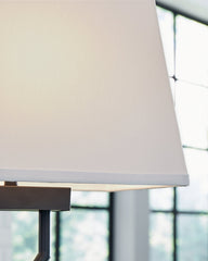 Brookthrone Metal Table Lamp