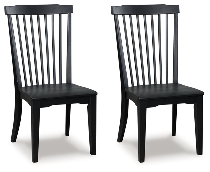 Chadworth Dining Side Chair