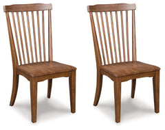 Chadworth Dining Side Chair