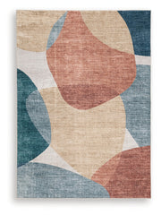 Chanleigh Washable Rug