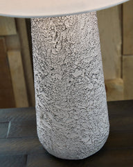 Chaston Metal Table Lamp