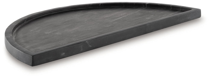 Cortsen Tray