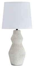 Dawthorne Paper Table Lamp