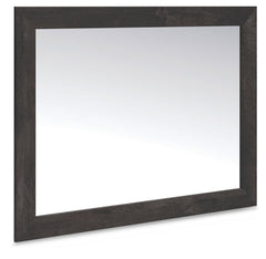 Delmorta Bedroom Mirror