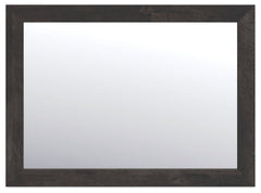 Delmorta Bedroom Mirror