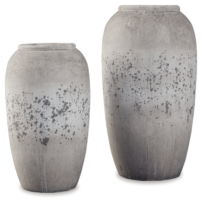 Dimitra Vase Set