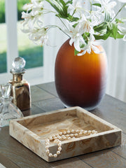 Edurton Tray