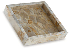 Edurton Tray