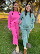 Hazel Blues® | PREORDER: Quiet Mornings Textured Set in Three Colors