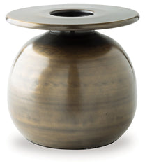 Fedorleigh Vase