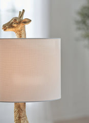 Ferrison Poly Table Lamp
