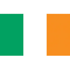 Flag Kite - Ireland