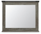 Frandern Bedroom Mirror