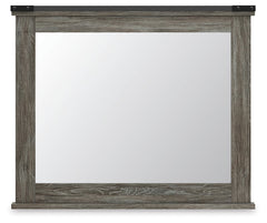 Frandern Bedroom Mirror