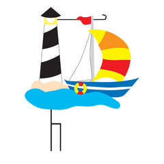 Garden Charm - Cape Hatteras