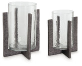 Garekton Candle Holder Set
