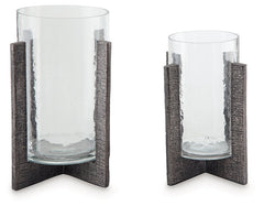 Garekton Candle Holder Set